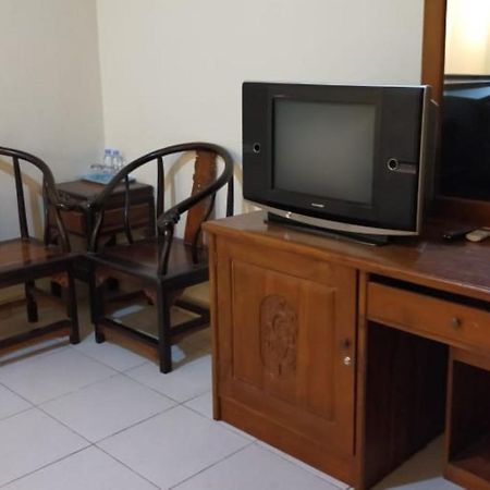 Hotel Segiri 三马林达 外观 照片