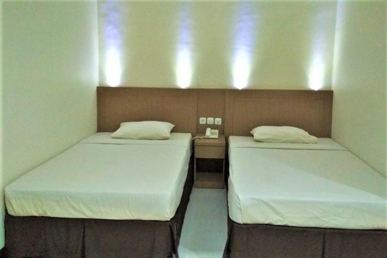 Hotel Segiri 三马林达 外观 照片