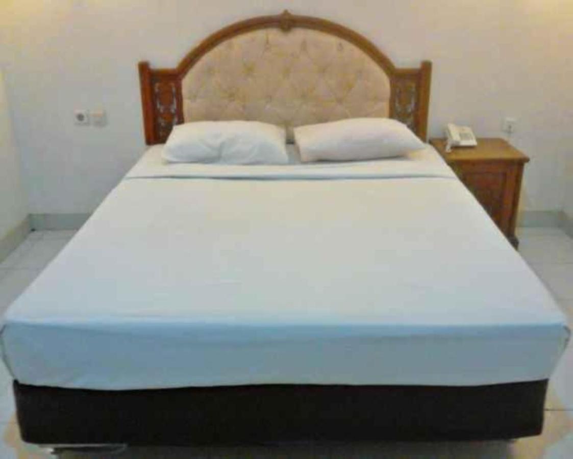Hotel Segiri 三马林达 外观 照片