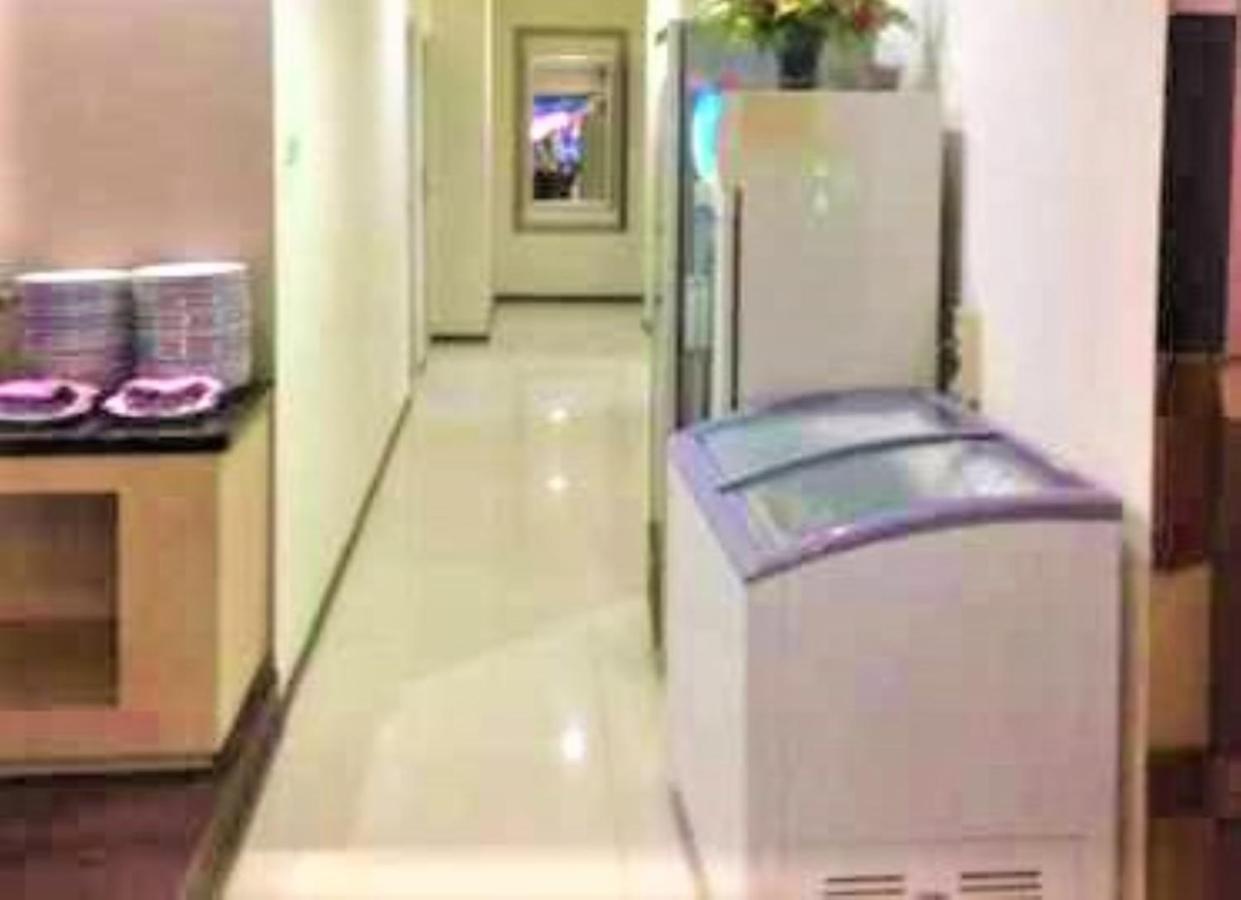 Hotel Segiri 三马林达 外观 照片