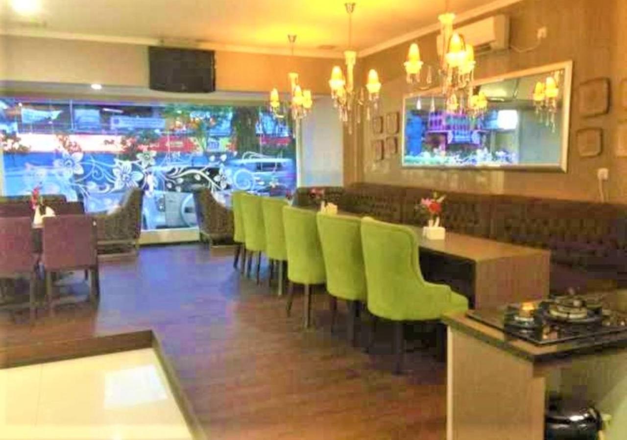 Hotel Segiri 三马林达 外观 照片