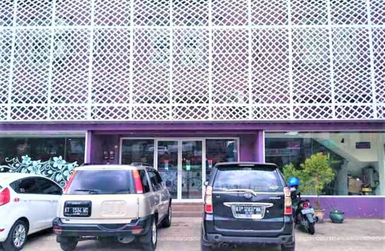 Hotel Segiri 三马林达 外观 照片