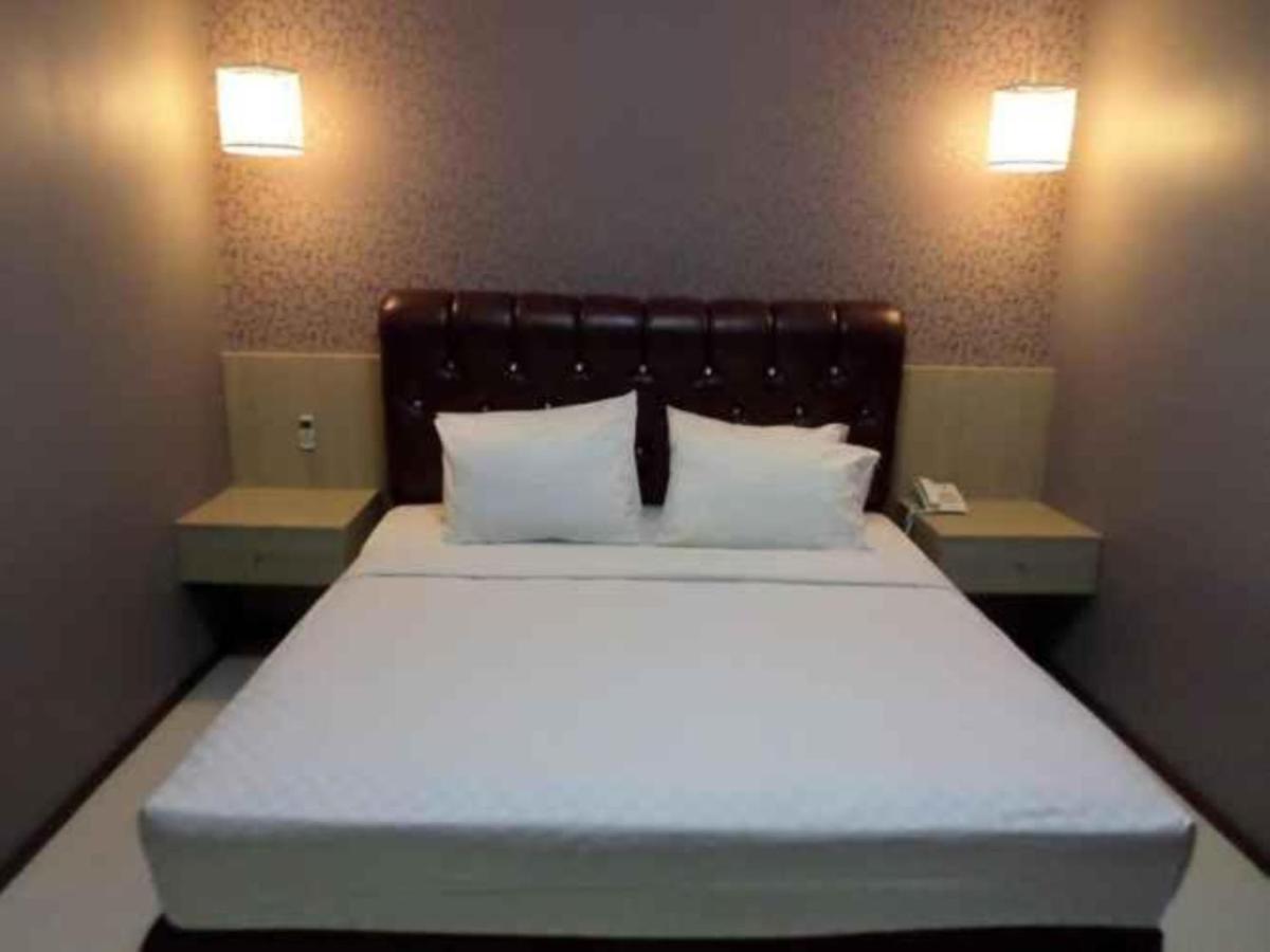 Hotel Segiri 三马林达 外观 照片