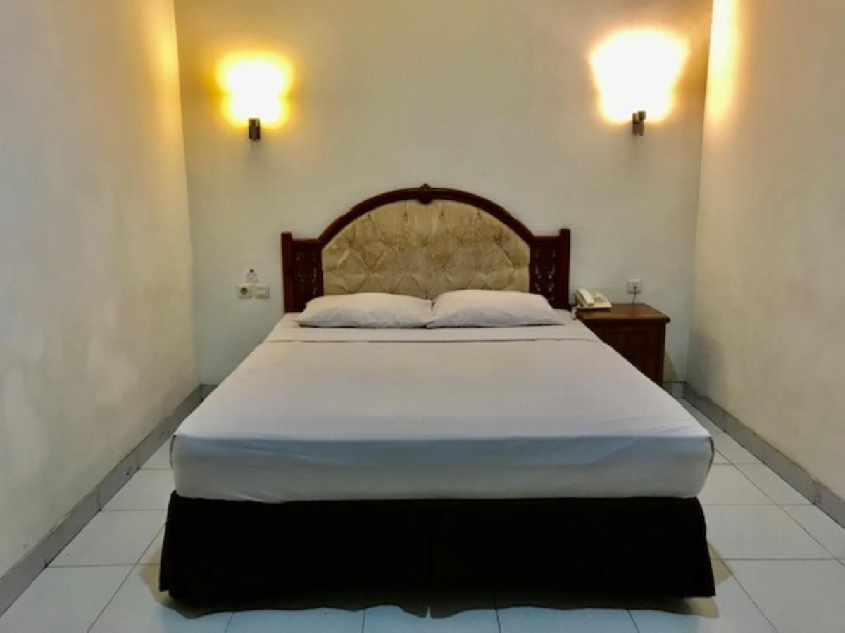 Hotel Segiri 三马林达 外观 照片