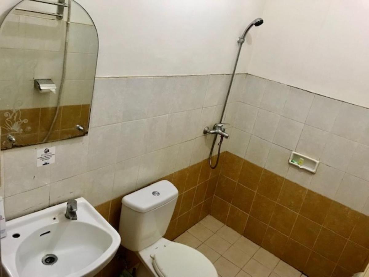 Hotel Segiri 三马林达 外观 照片