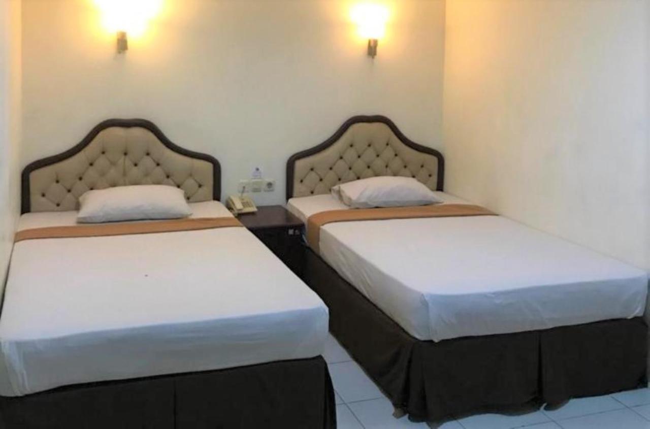 Hotel Segiri 三马林达 外观 照片
