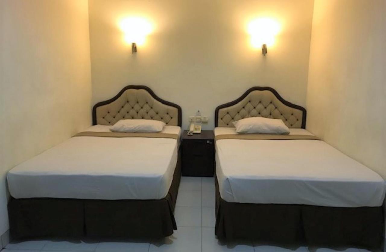 Hotel Segiri 三马林达 外观 照片