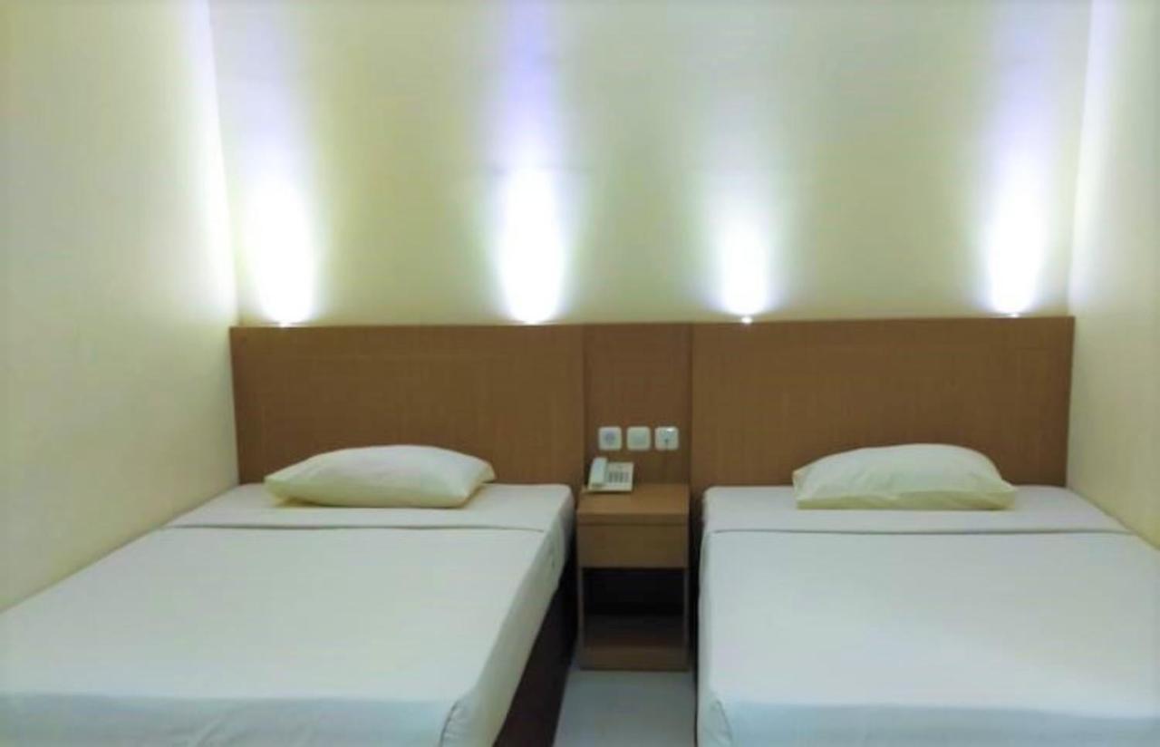 Hotel Segiri 三马林达 外观 照片