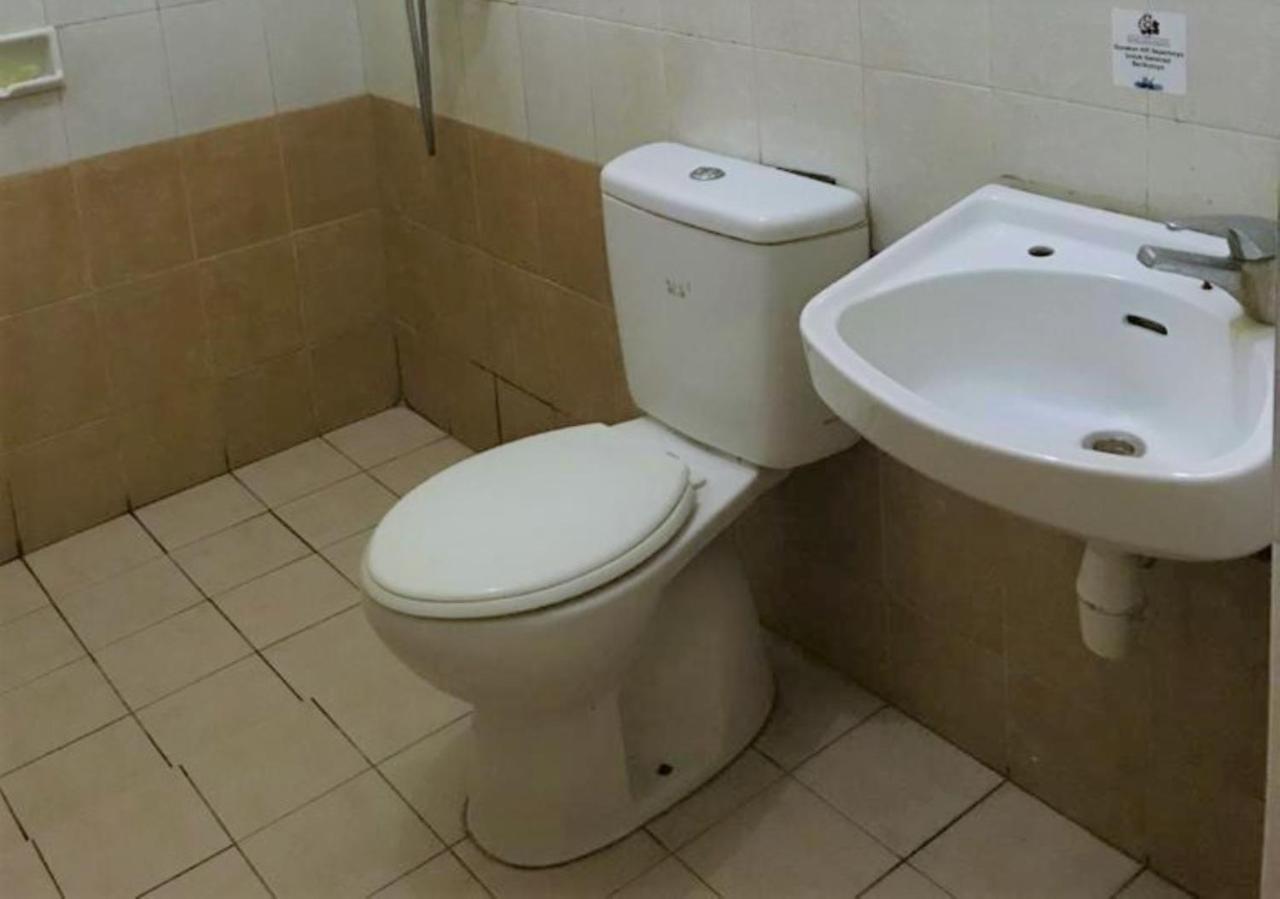 Hotel Segiri 三马林达 外观 照片