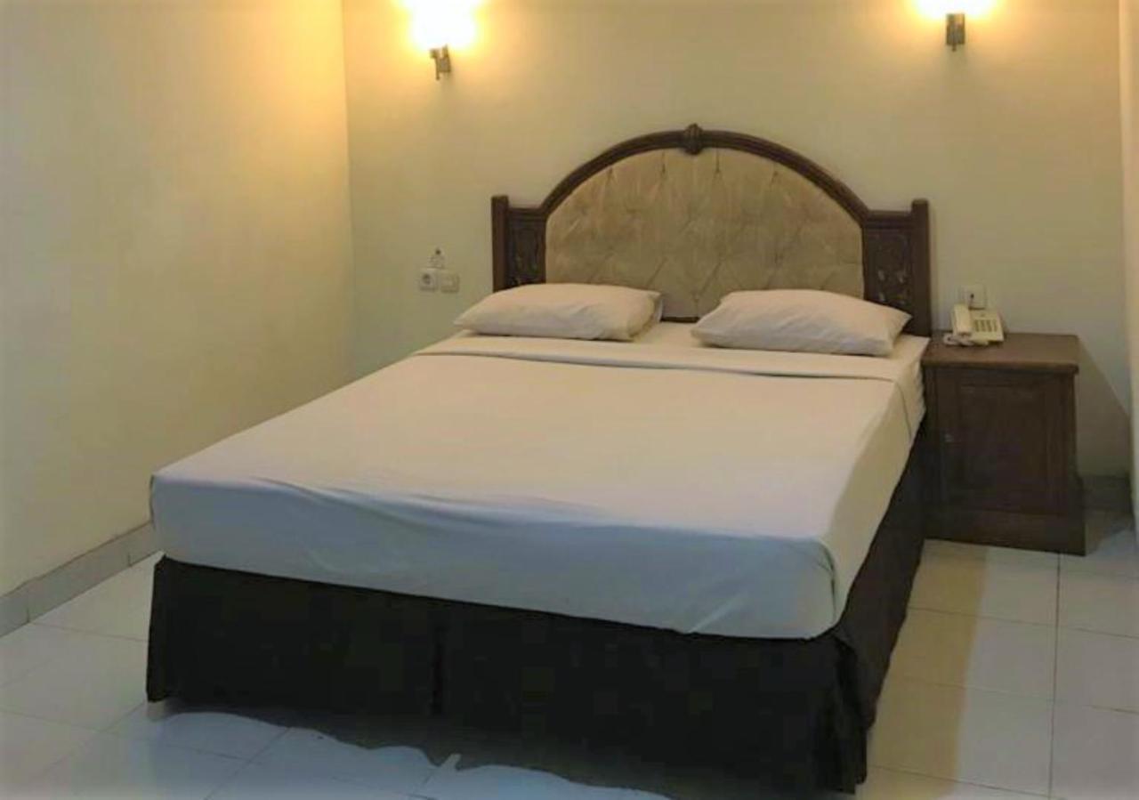 Hotel Segiri 三马林达 外观 照片
