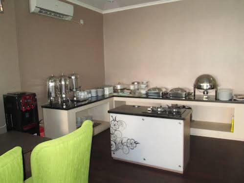 Hotel Segiri 三马林达 外观 照片